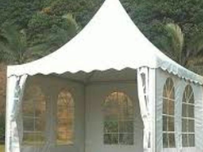 Carpas Corona Mexico