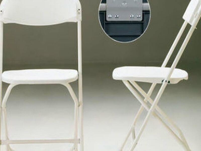Silla plegable Mexico