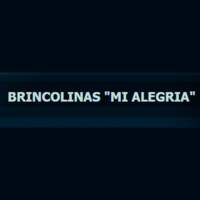 Brincolinas mi alegria