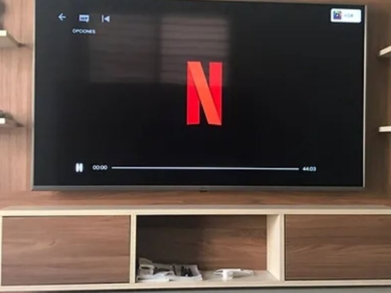 Soporte Tv  55 pulgadas México