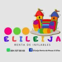 Elileija Renta de Inflables