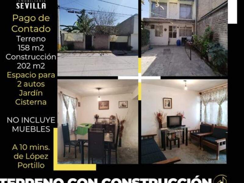 Venta casa amplia Coacalco