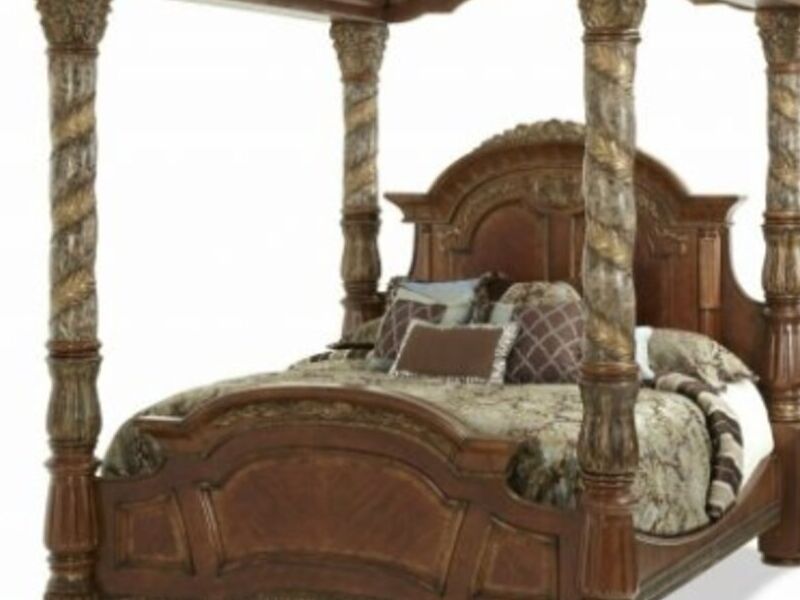 CAMA KING MÉXICO