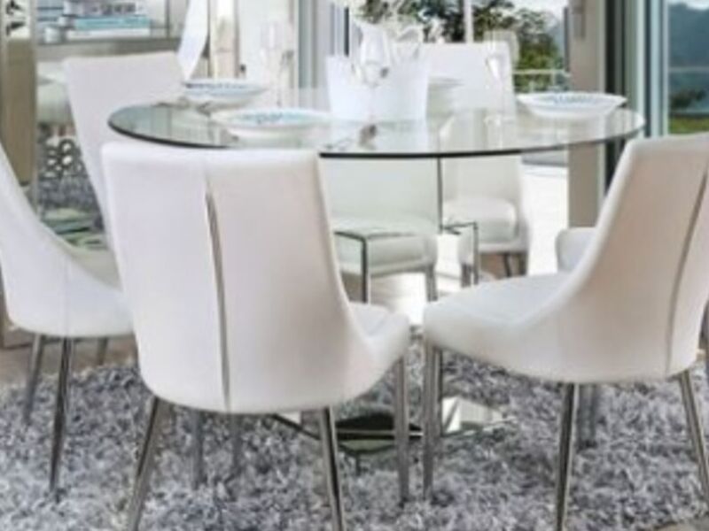 COMEDOR CONTEMPORANEO IZZY MÉXICO