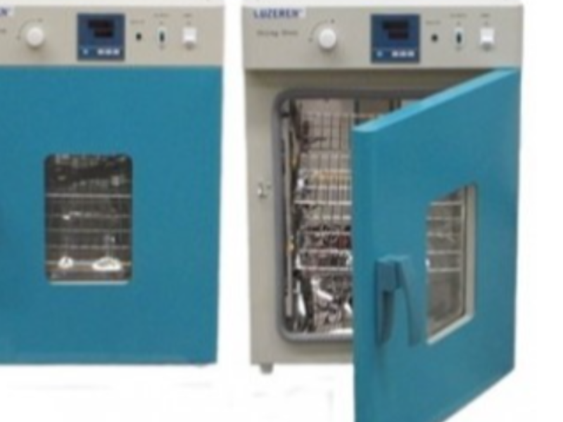 Horno digital Jalisco