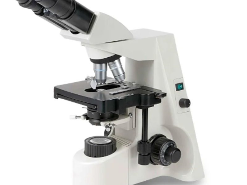 MICROSCOPIO BINOCULAR JALISCO