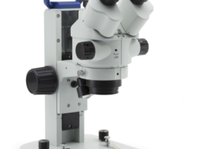 MICROSCOPIO ESTEREOSCOPICO JALISCO