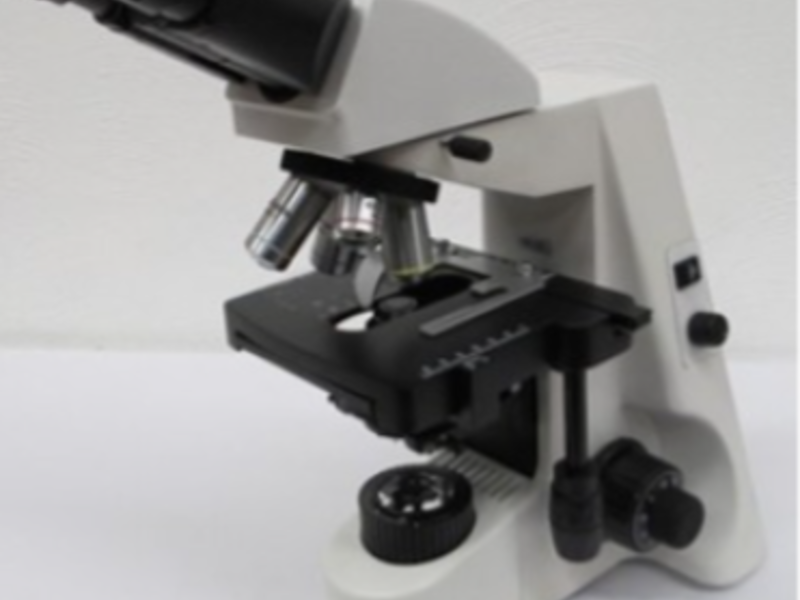 Microscopio estéreo Jalisco