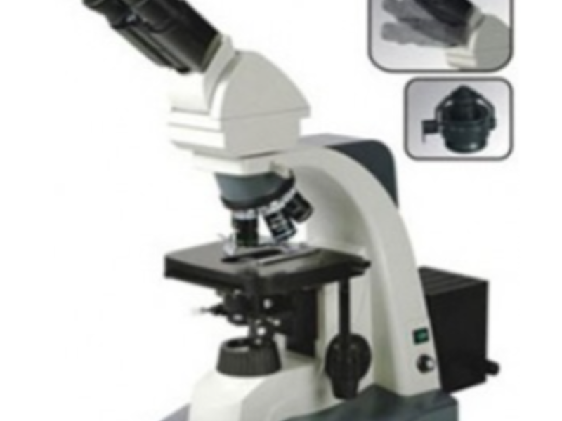 Microscopio biológico Jalisco