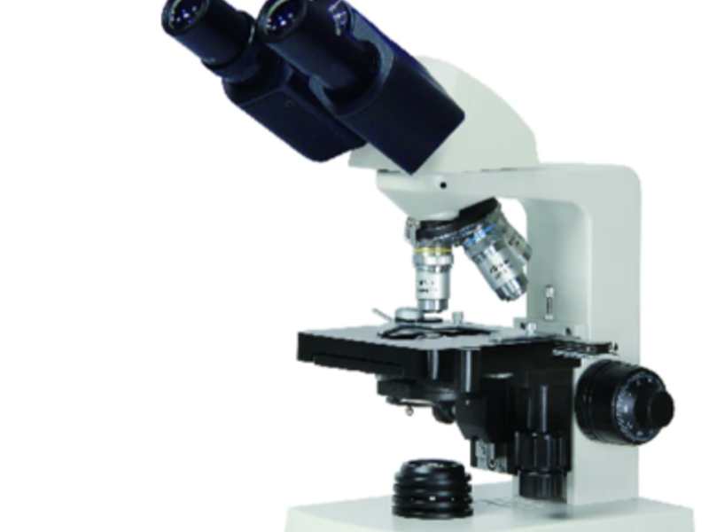 Microscopio LED Jalisco