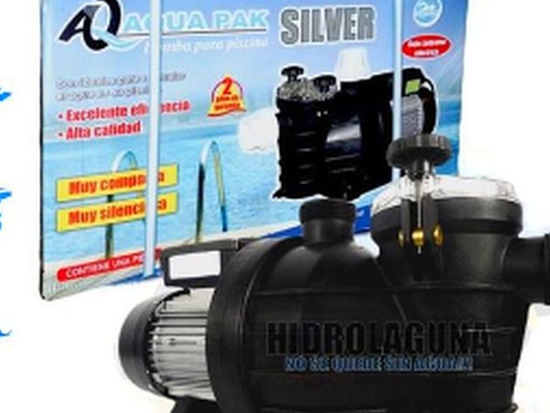 AQUAPAK SILVER Mexico