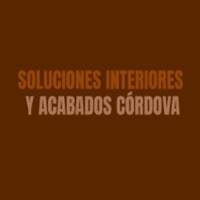 SOLUCIONES INTERIORES Y ACABADOS CÓRDOVA