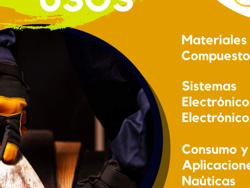 Curso Resina Epóxica México