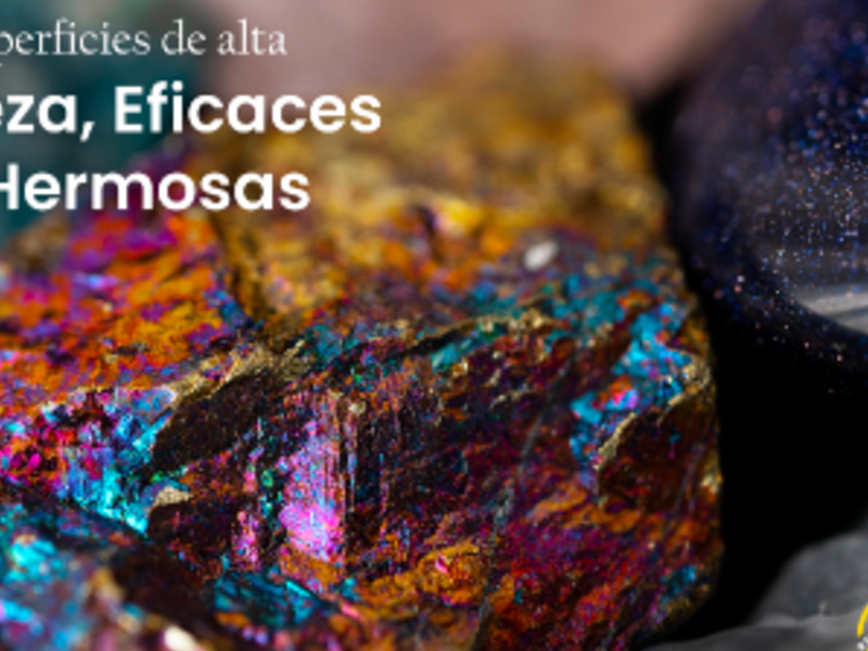 Aprende Resina Epóxica México