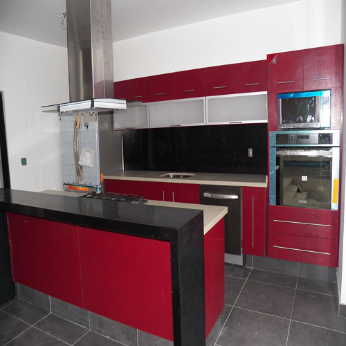 RCR Cocinas