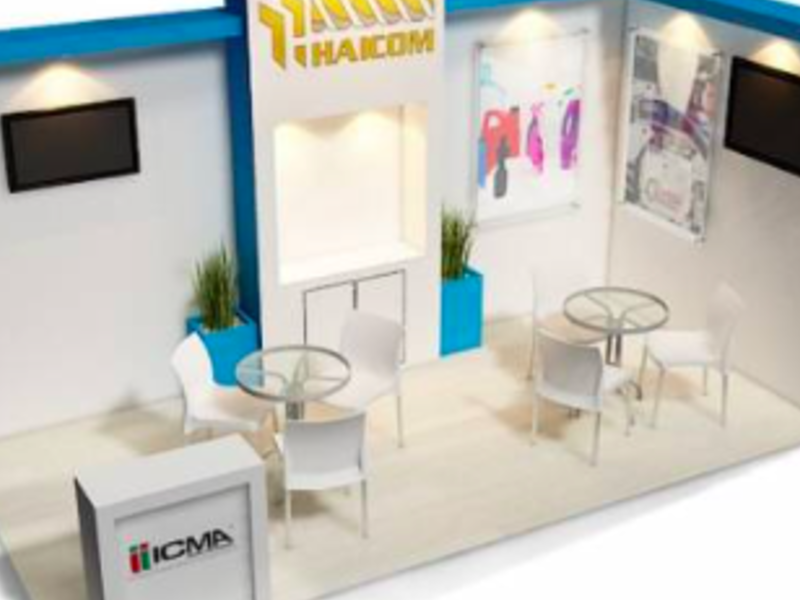 Stands Renta México