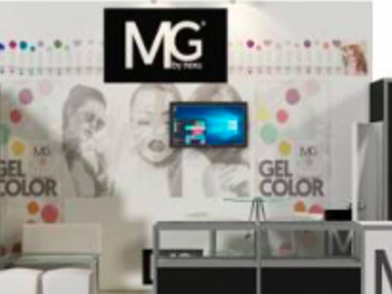Stands Diseño México
