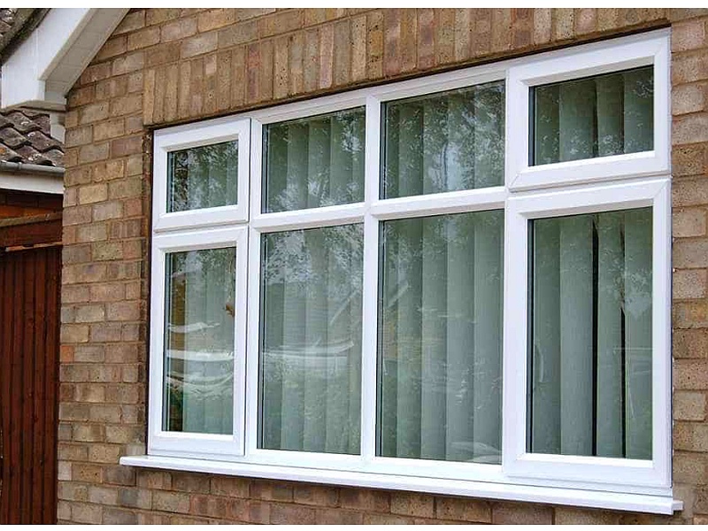  Ventanas de aluminio México