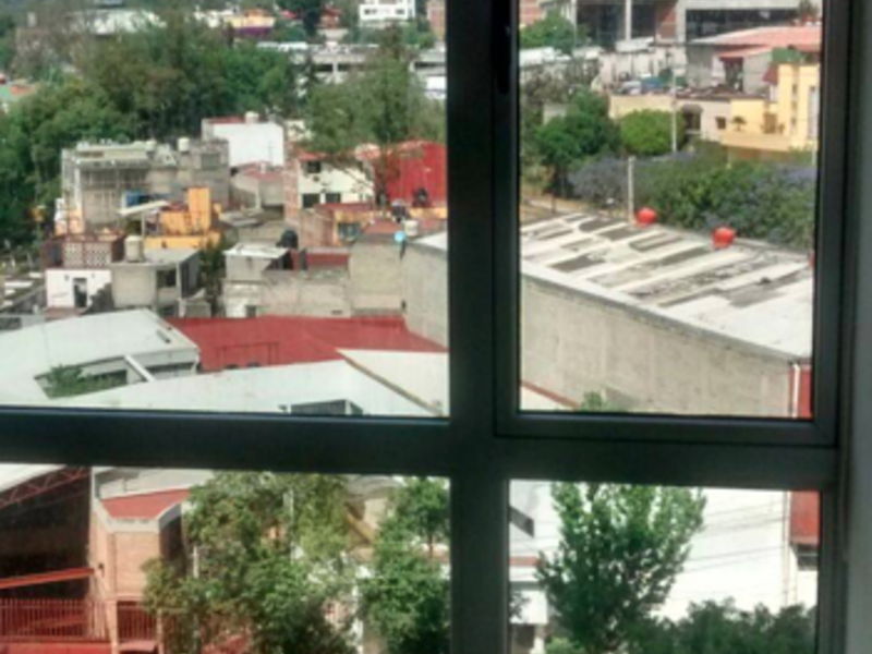 VIDRIOS ZACATECAS