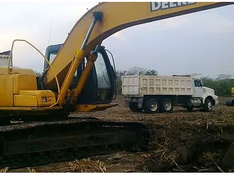 Avalúo Vibrocompactadoras Mexico 