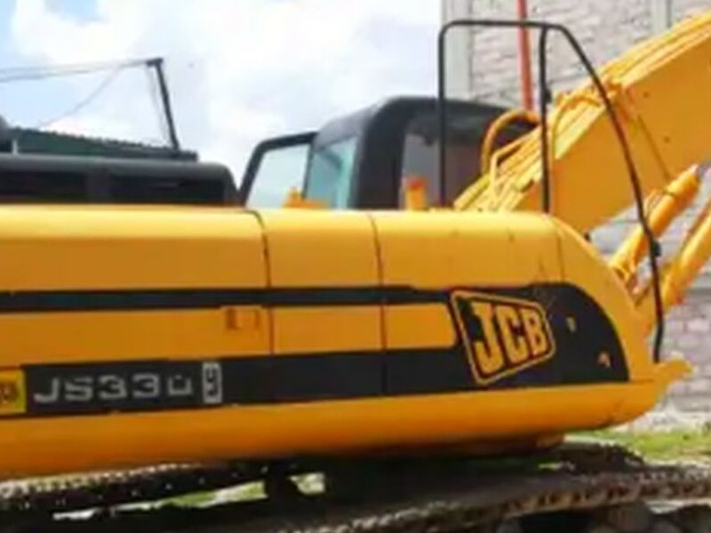 Avalúo Bulldozer (Topadores) Mexico