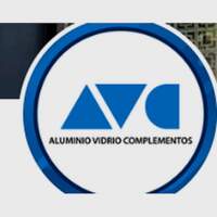 Aluminio Vidrio Complementos