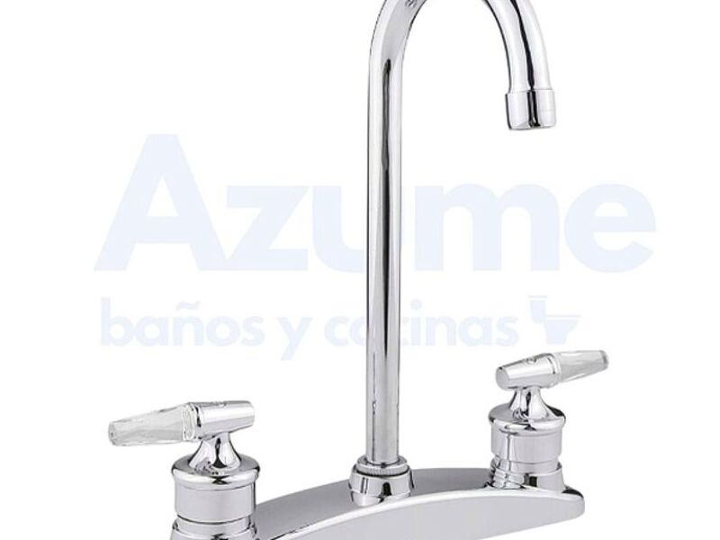 MEZCLADORA P/COCINA 8″ CDMX