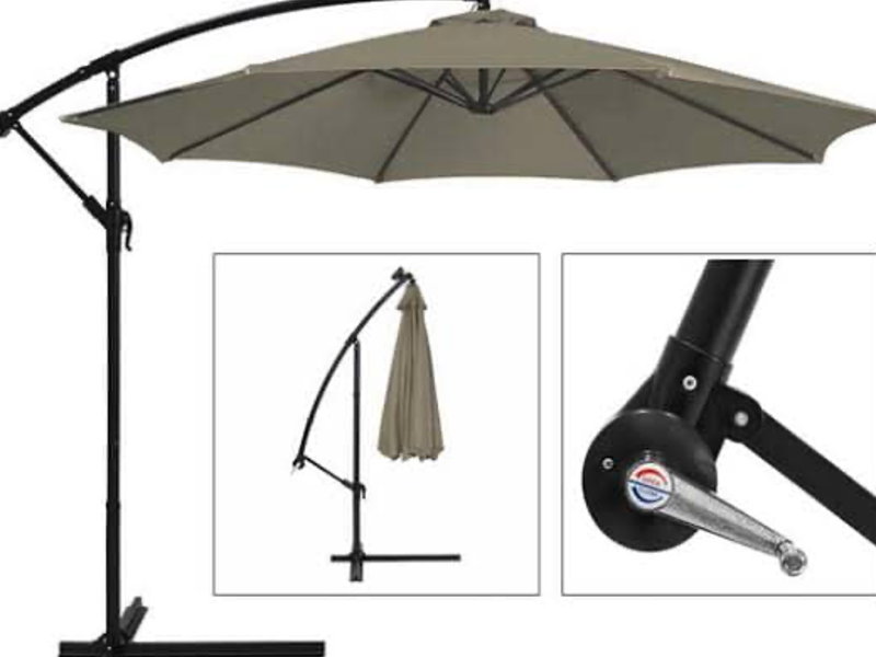 TOLDO MERIDA