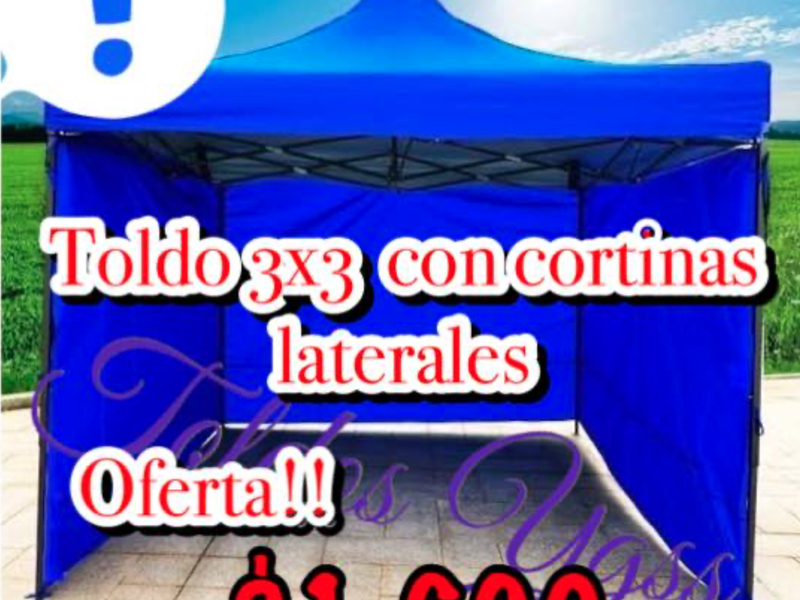 TOLDO ZACATECAS