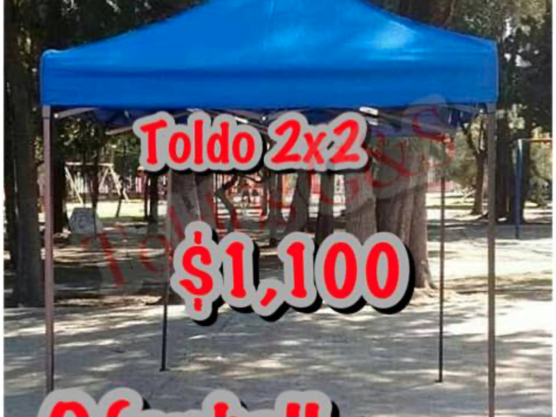 TOLDO TIJUANA