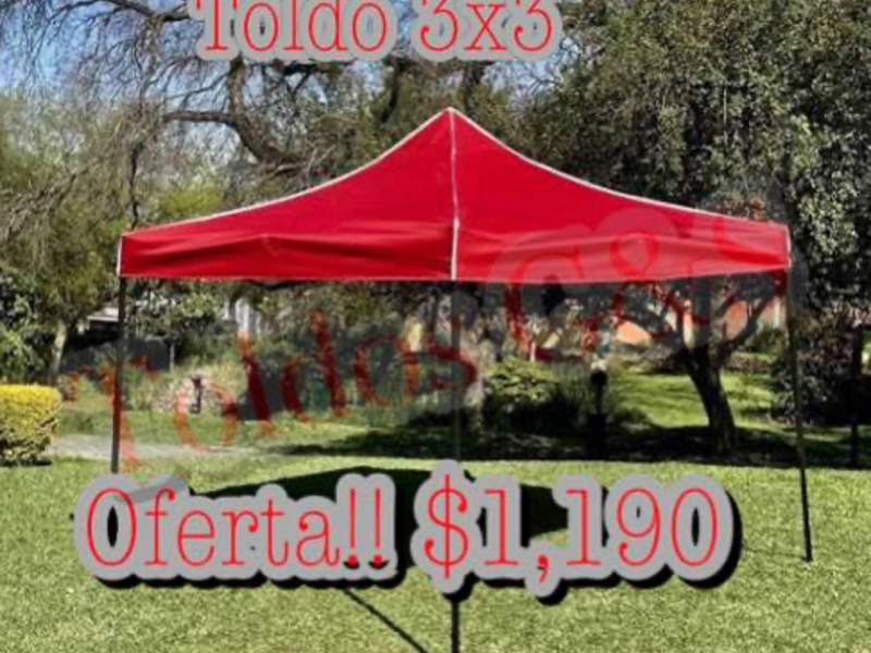 TOLDO XALAPA