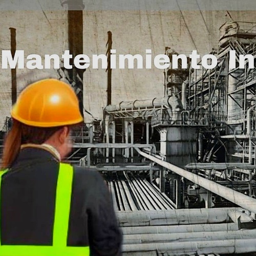 e - Mantenimiento Industrial