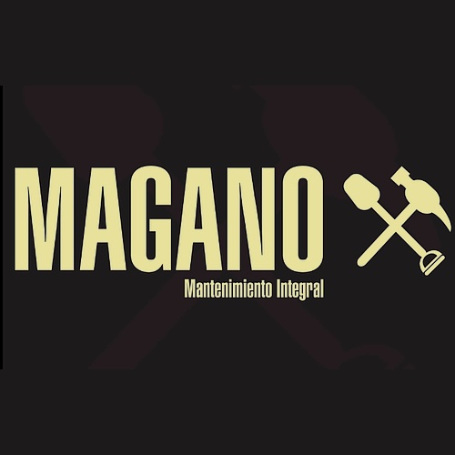 Magano Mantenimiento Integral