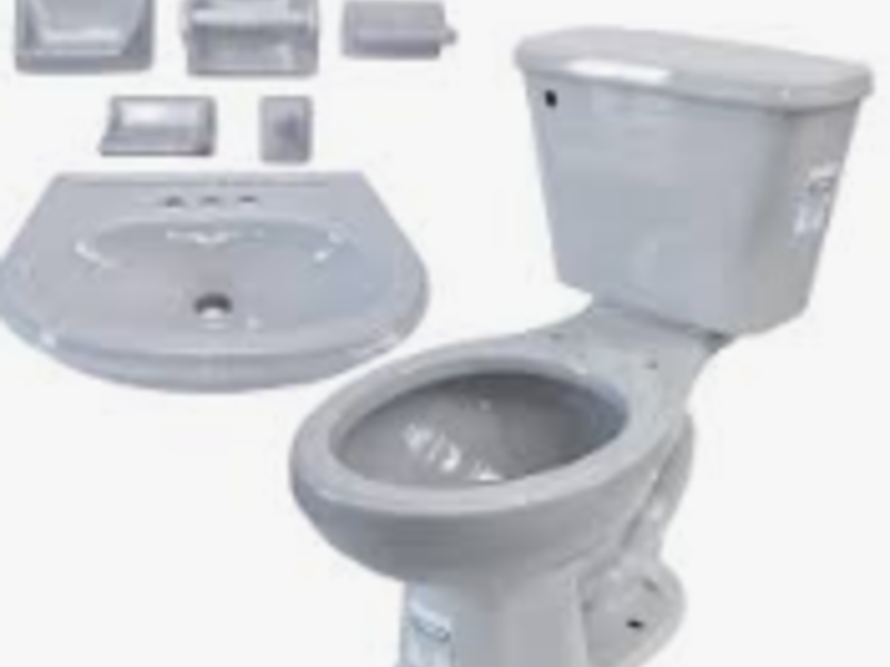 BAÑO MEXICO