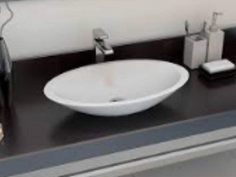 LAVABO NUEVO MEXICO