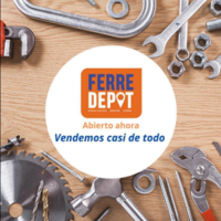 Ferre Depot Ferretería