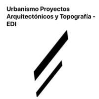 Arquitectónicos y Topografía - EDI