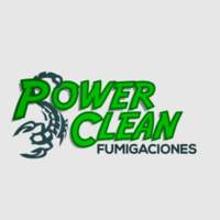 Power Clean Fumigaciones