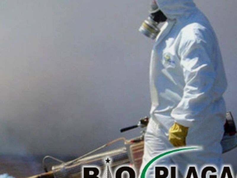Nebulización México