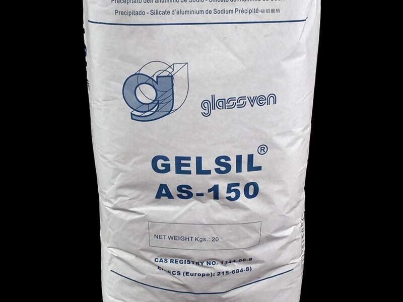 Gelsil GS 150 Mexico 