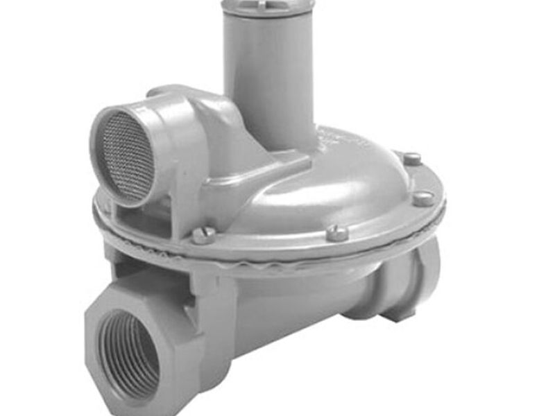 REGULADOR AMERICAN-METER-CR4000 MEXICO