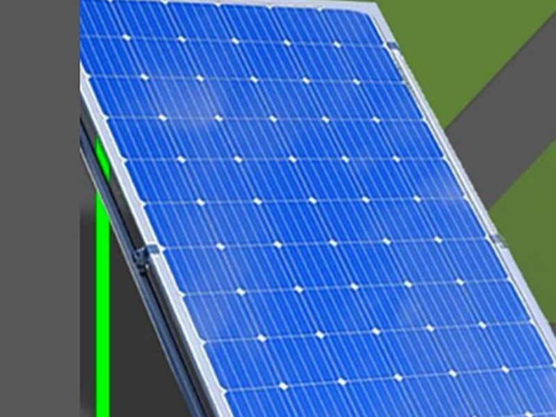 Servicio post venta panel solar México