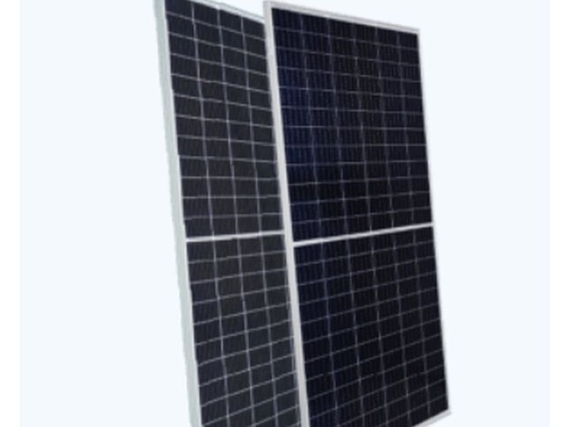 Panel solar ultra S México
