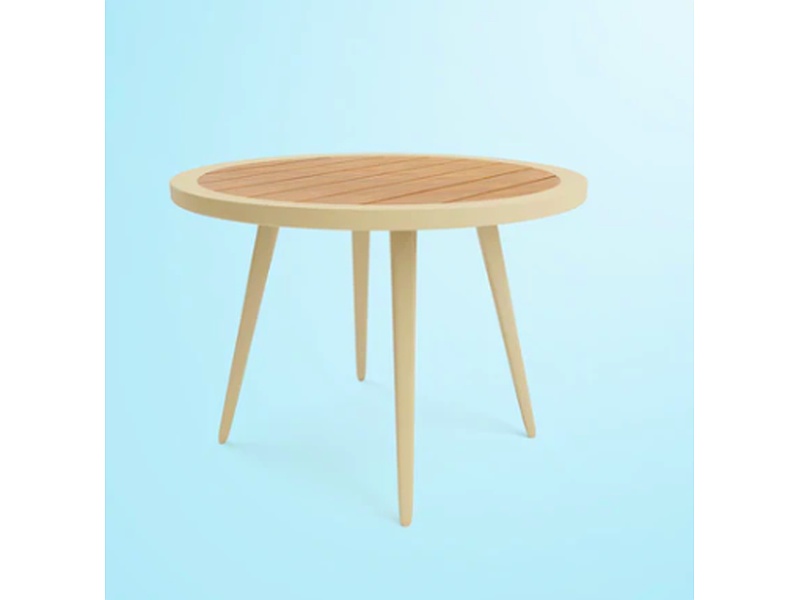 Mesa de centro de sala DeHogar Muebles Inteligentes México