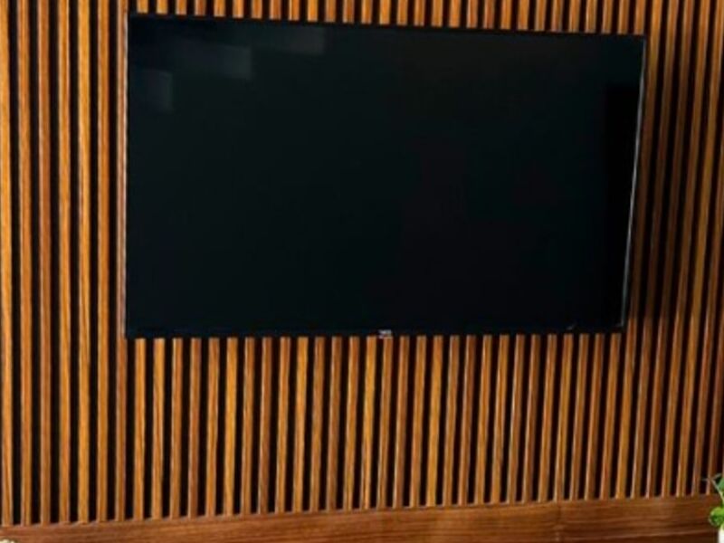 Mueble TV modelo Hagen Plus México