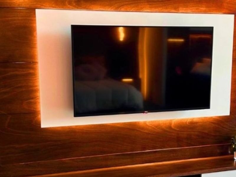 Mueble TV modelo Santino XL México