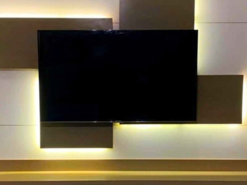 Mueble TV modelo Hagen XL México