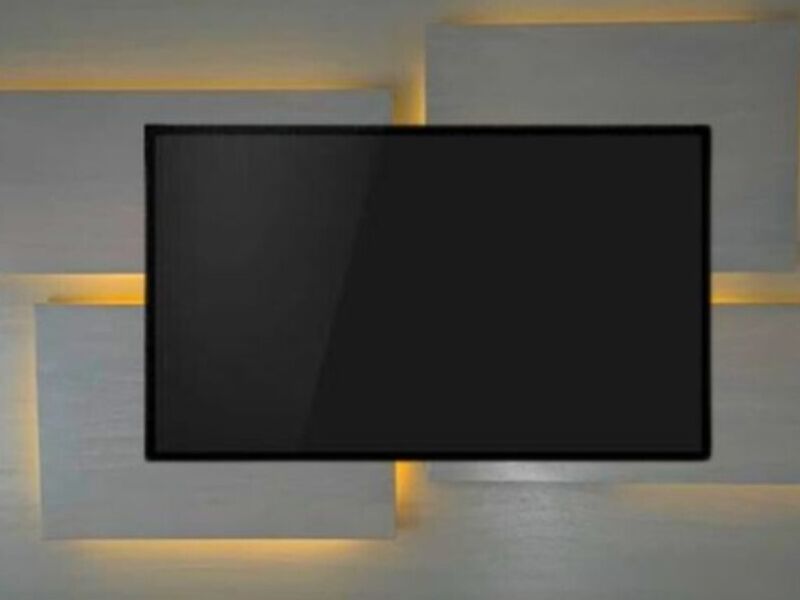 Mueble para TV modelo Hagen M México