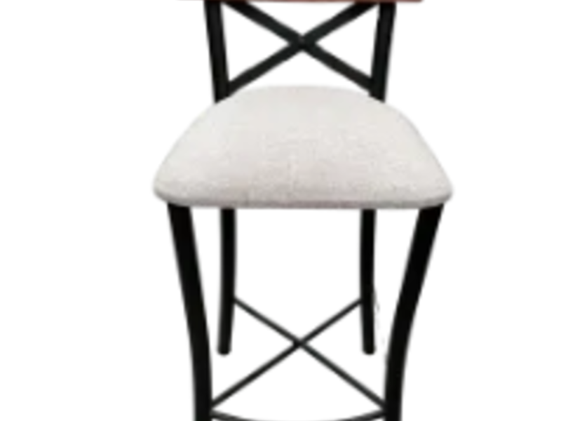 Silla Tapizada México
