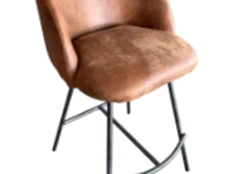 Silla Clásica Tapizada México